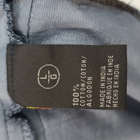 3/$40 Men's Large BUFFALO David Bitton graphic tshirt - Picture 4 of 7